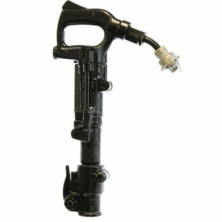 TEXAS PNEUMATIC Hammer Drill, 7/8 x 3-1/4in. TX18HD